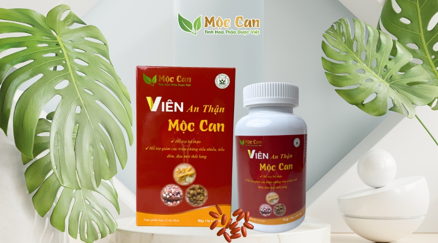 THOÁT KHỎI CHỨNG TIỂU ĐÊM NHỜ LOẠI THẢO DƯỢC ĐỘC ĐÁO NÀY 3